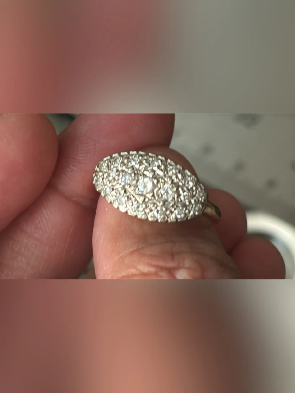 N/A elegant solid